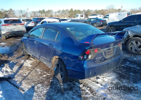 2011 Honda Civic Lx from USA, damaged, VIN 2HGFA1F52BH514125